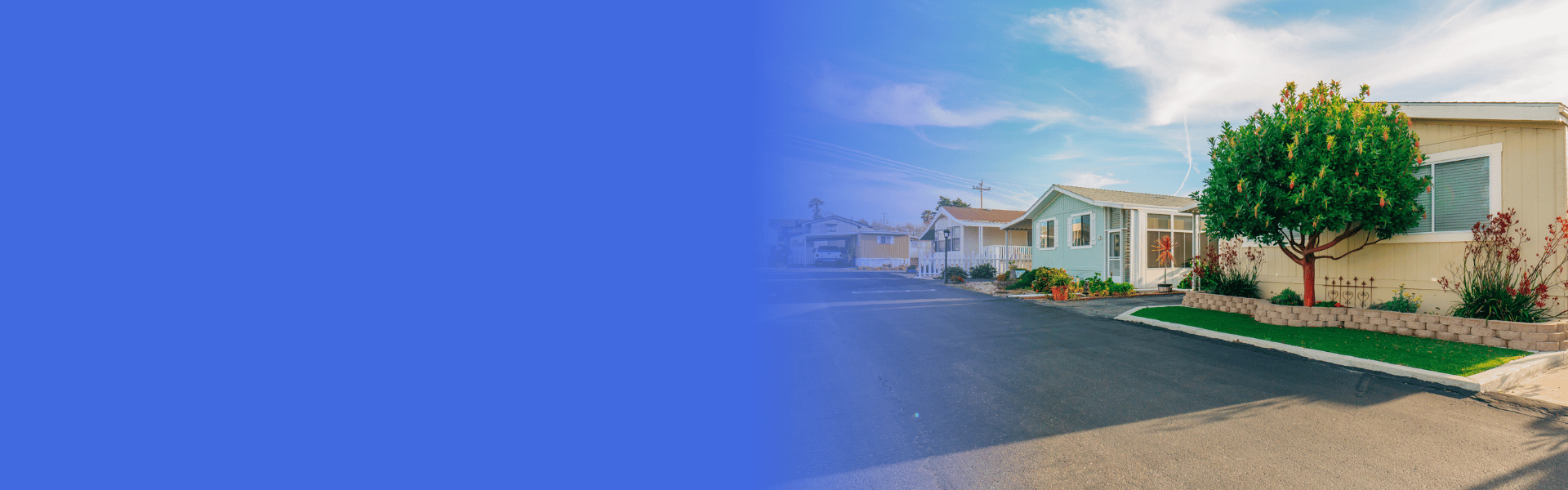 Port Charlotte neighborhood served by Always Air